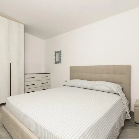 Sa Lampana Holiday home Orosei