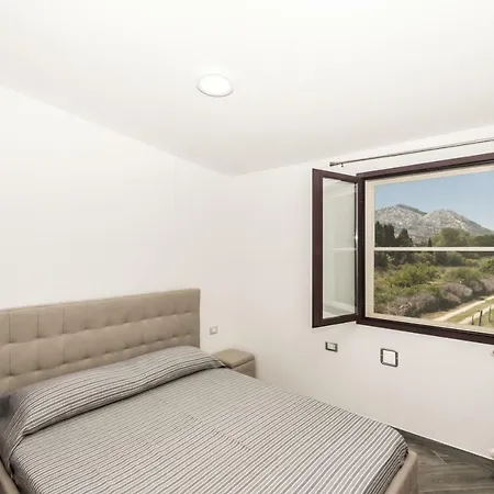 Holiday home Sa Lampana