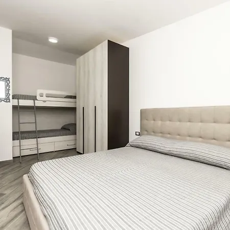 Sa Lampana Σπίτι διακοπών