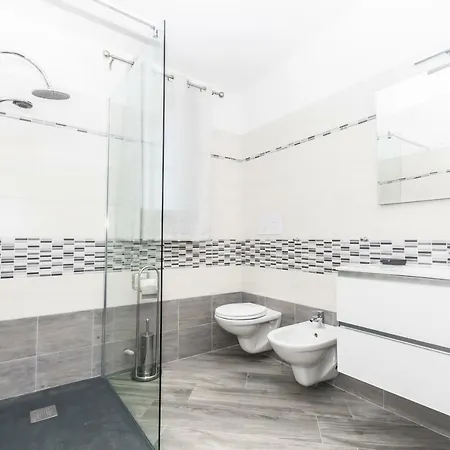 Semesterbostad Sa Lampana Orosei