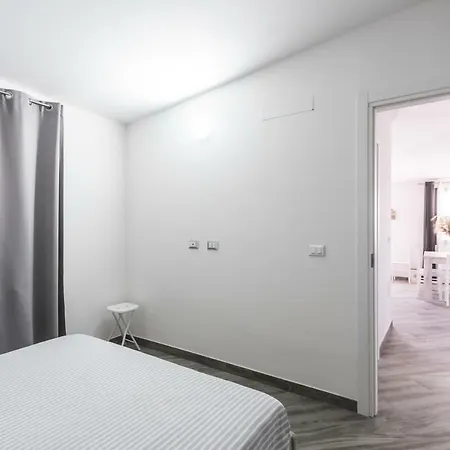 Semesterbostad Sa Lampana Orosei