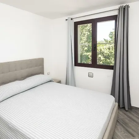 Semesterbostad Sa Lampana *