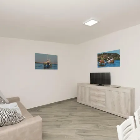 Σπίτι διακοπών Sa Lampana Orosei