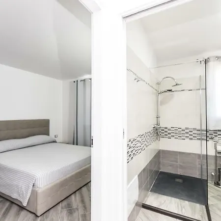 Sa Lampana Ferienhaus Orosei