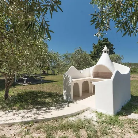 Ferienhaus Sa Lampana Orosei