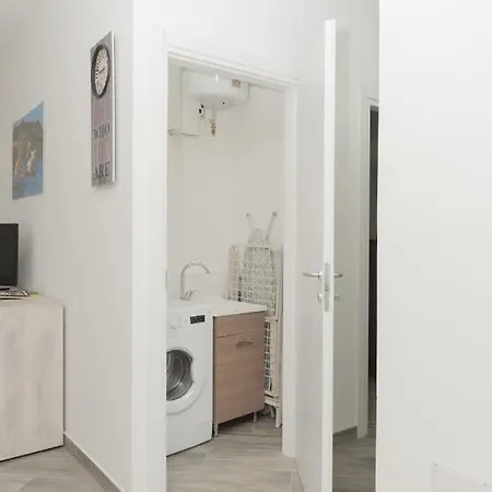 Ferienhaus Sa Lampana *