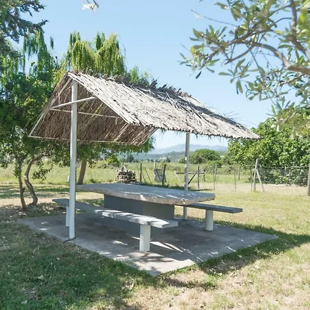 Sa Lampana * Orosei